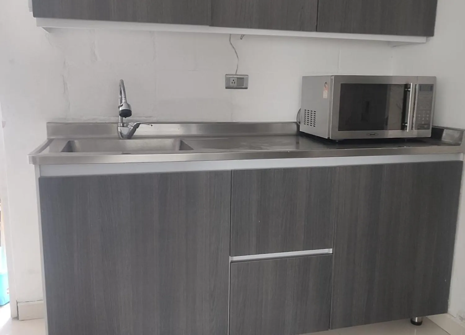 Homestay Urbanizacion Atlantida 1 Apartment Medellin Colombia